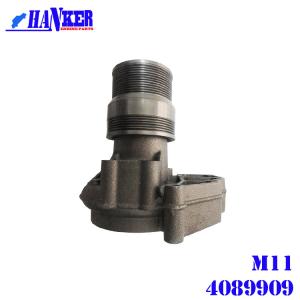 Quality Electric Cummins Diesel Engine Water Pump M11 Excavator 2 - 5 HP wholesale