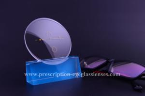 Quality Near / Far Vision Progressive Lens Prescription , 1.499 Standard Progressive Lens wholesale