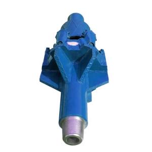Quality 16 Inch HDD Rock Reamers With Non Sealed Roller Bearing Wear Resisting wholesale