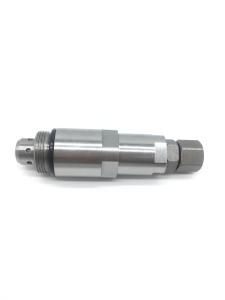 Quality CAT70B Pump Relief Valve Main Auxiliary Caterpillar Excavator Control Valve wholesale