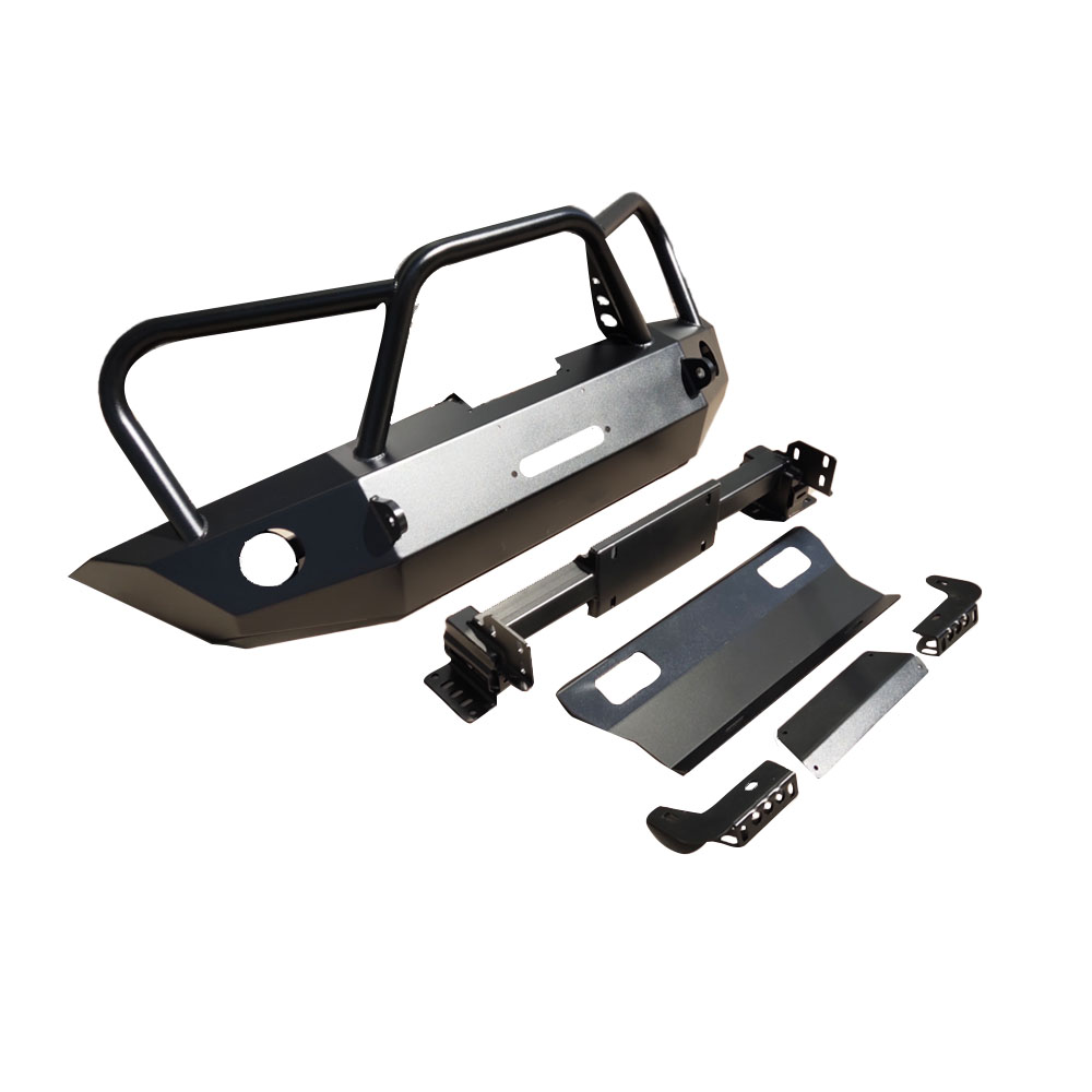 Stylish Toyota Car Fitment Front rear Innova Front Vanguard Front Mark 2 gx110 Bumper
