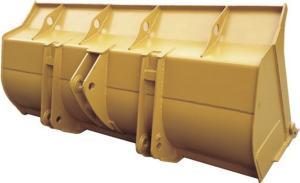 Quality OEM Komatsu WA300 wheel loader bucket wholesale