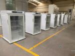 2-8 Degrees 100L Biomedical Pharmacy Refrigerator Fridge For Vaccine Cold