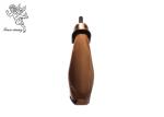 Personalized Standard Casket Accessories , Coffin Decoration Funeral Products
