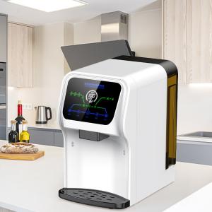 Quality CE ROHS Ambient Water Purifier Dispenser Countertop Ro Water Filter wholesale