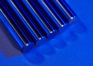Quality HRA92.4 Tungsten Carbide Bar Stock wholesale