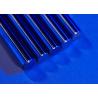 Buy cheap 100% Virgin Material Carbide Rod Blanks , 92.4HRA Carbide Drill Rod from wholesalers