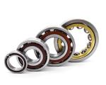 NU2212 Ratchet Wheel Sprag Clutch Bearing For Wood Chipper