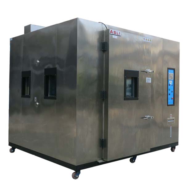 Water Cooling Walk In Stability Chamber