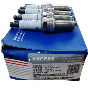 Quality Spark Plug 1884611070 for 2008-2013 Hyundai Kia NU Engine wholesale