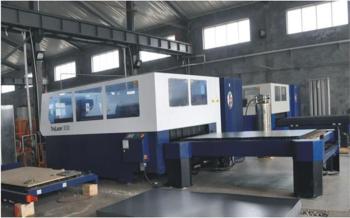 TIANJIN ESTEL ELECTRONIC SCIENCE AND TECHNOLOGY CO., LTD