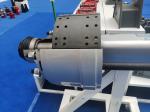Semi-Trailer Axle Replacement Fuwa Trailer Axle Parts