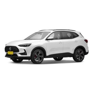 Quality Left Steering Hybrid MG HS PHEV Electric Car The Ultimate Choice for High Speed and Efficiency wholesale
