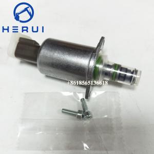 Quality TM82001 Hydraulic Pump Solenoid Valve For 307E2 308E 310 Mini Hydraulic Excavator wholesale