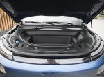 2025 Xpeng G9 Fully Electric SUV 93.1kWh Battery Capacity 423kW Max Motor Power