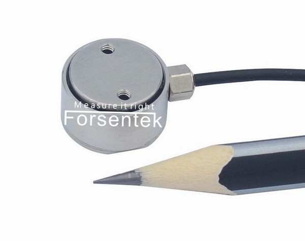 miniature force transducer 10lb 20lb