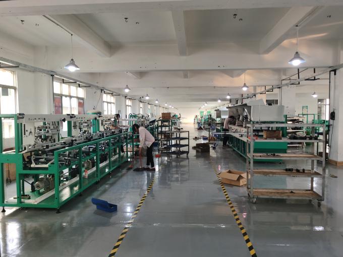 6000pcs/Hr 12 Color Bottle Silk Screen Printing Machine CE Certification 4