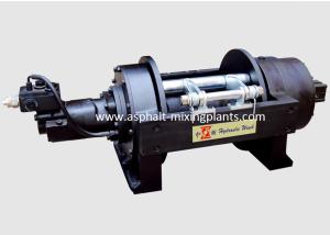 Quality 55000lb 25000KG Windlass Hydraulic Hoist And Winch wholesale