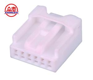 Quality Weatherproof Automotive Wire Connectors 6 Pin Auto Cable Connectors 12v wholesale