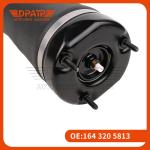 Mercedes Benz W164 front left and right air shock absorbers 1643205813