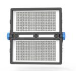 500W DUALRAYS F5 Modular LED Flood Lights IP66 Outdoor Football Tunnel Stadium