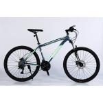 27 Speed Alloy Frame Mountain Bike 26/27.5/29 Inch With Cst 1.95 Tires