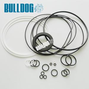 Quality IOS9001 CATEE 320BCD Bulldog Hydraulic Seal Kits For Excavator Travel Motor wholesale