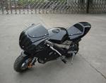 Children off Road CE Approval Mini Motorcycle Bike (jy-pb001)