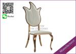 Gold Event Chairs For Sale With Good Quality From Manufacturer (YS-59)