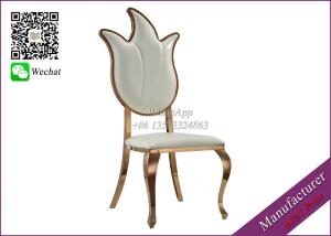Quality Gold Event Chairs For Sale With Good Quality From Manufacturer (YS-59) wholesale
