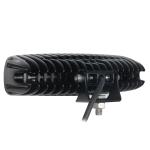 Passenger Car Ultra Slim Led Bar Flush Mount Off Road 18W ECE DC 24V