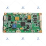 SAMSUNG SME 12MM FEEDER PCB S91000009A HANWHA SAMSUNG Parts