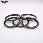 TOT Abrasion Resistant Piston Seal SPGO Hydraulic Cylinder Rod Seals