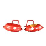 No Cables Condensed Aerosol Fire Suppression In Offshore Oil Gas Industry
