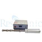 Nano Material Ultrasonic Dispersion Equipment 20Khz 1500w