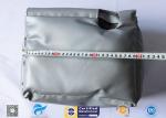 Energy Saving 300℃ Temperature Resistant Reusable Insulation Jackets/Cover