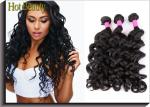 Fashion Style Big Curl Brazilian Virgin Hair No Synthetic Mixed BV SGS