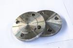 F304 316 321 904L Stainless Steel Plate Flanges S32205 S32750 Welding Pipe