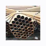 Professional Production Seamless Stainless Steel Pipe Tube Hard Seamless Pipe