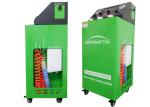 Green Catalytic Converter Cleaning Machine Engine Intake Carbon Cleaning