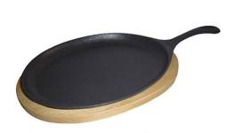 Quality cast iron frypan wholesale