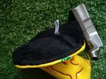 club covers , Golf headcover , golf headcover , putter headcover , headcover