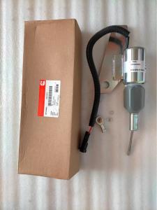 Quality 3991625 STOP SOLENOID For Hyundai R210-7 wholesale