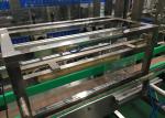 800bph 3L 3.5KW Water Bottles Filling Machine