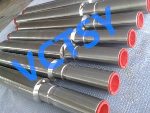 Quality Inconel 718 Subsurface Equipment Safety Valve 160 Degree Working Temperature wholesale