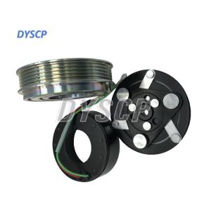 Quality Auto Ac Compressor For Clutch Honda FIT GE6 GE8 City GM2 38900-RB0-006 38900-RD4-H01 2009 5PK wholesale