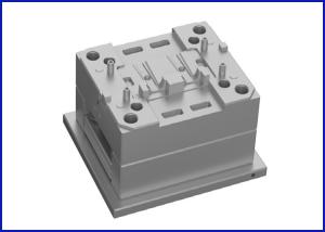 Quality Injection-Mold-for-Plastic-parts-with-hot.jpg-6 wholesale