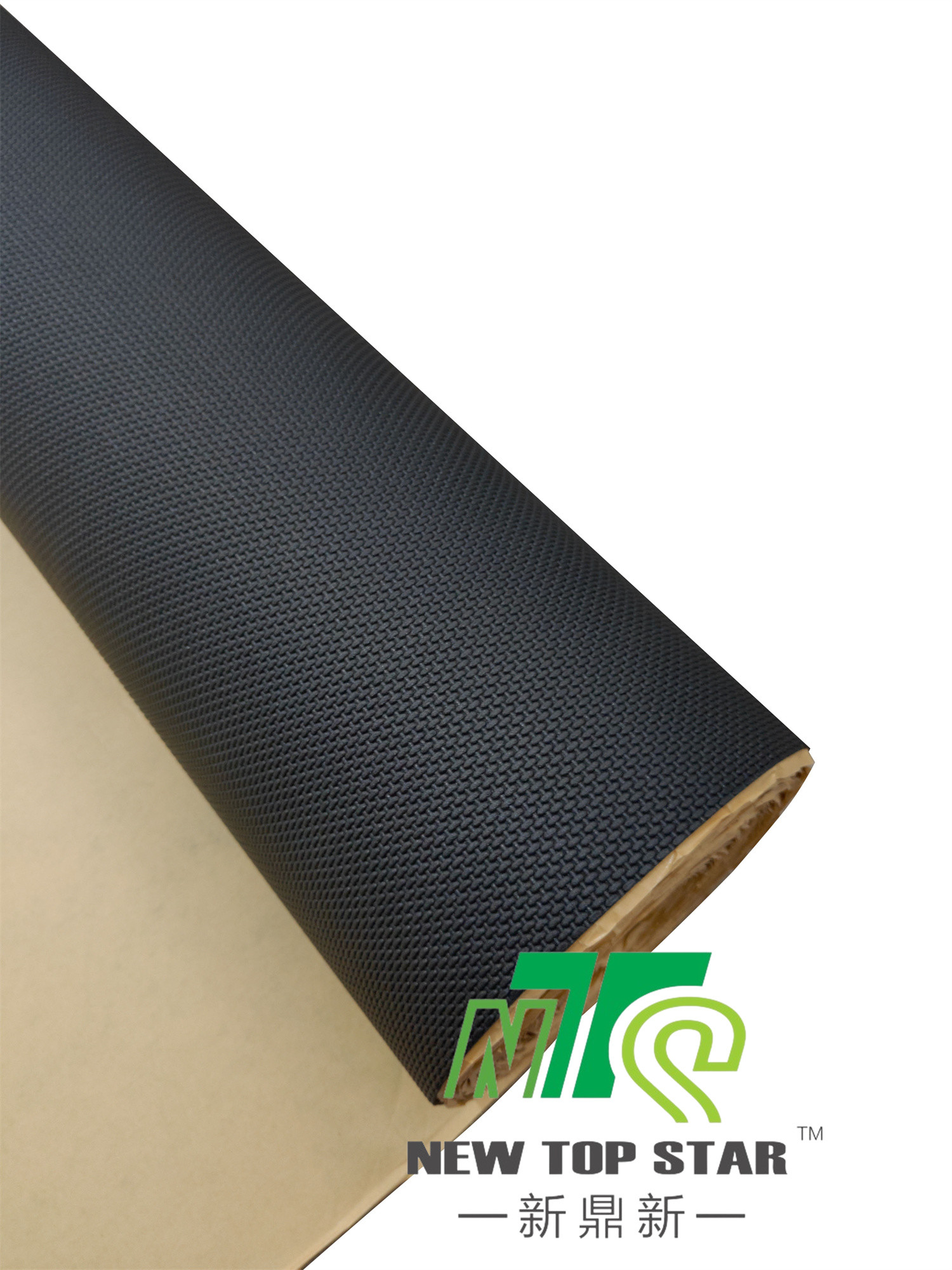 Cross Link Vinyl Plank Flooring Underlay IXPE Adhesive Backed Underlay for Floating Floor