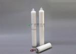 OD 69mm PP 5 micron pleated water filter cartridge