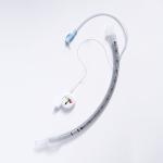 Manufacturing Reinfored Suction Endotracheal Tube ETT Airway OEM PU CUff